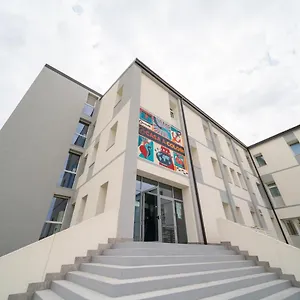 Сasa de vacaciones Casa A Colori, Padua