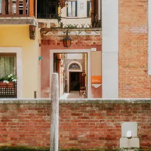 Сasa de vacaciones Casa Accademia, Venecia
