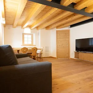 Chalet Le Grazie, Le Grazie (Belluno)